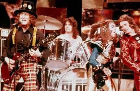 slade