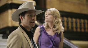 Justified: Season One ****