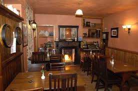 irish pub