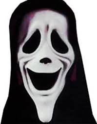 scary