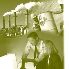 The Environmental