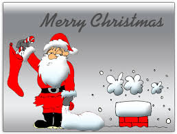 free christmas ecards