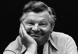 benny hill