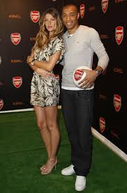 pictures thierry henry