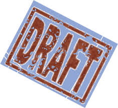 Results of Rule 5 draft on