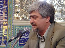 استاد حسن رضاییان