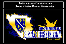 Hajmo Bosno i Hercegovino