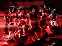 Naruto Shippuuden 140