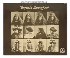 buffalo springfield