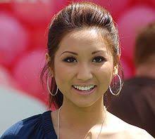 Brenda Song