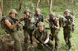 Tropic Thunder
