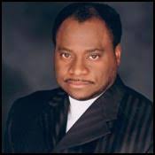 Eddie Long : Gospel Today