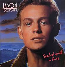 jason donovan