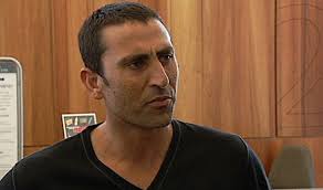younis khan