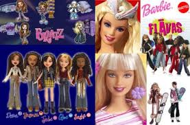 bratz resimleri