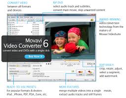 movavi video converter