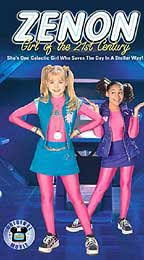Zenon: Girl of the 21st