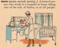 nurse