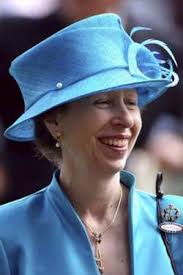 Princess Anne