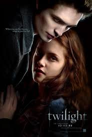 kristen stewart twilight