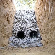 french drain