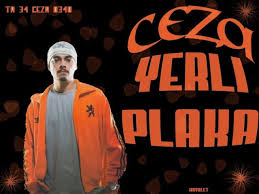 Ceza - Yerli pLaka , video klip izle , rap izle , izleSene