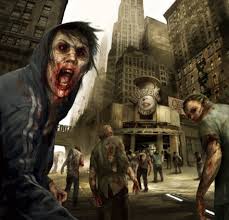 Zombie Apocalypse will XBLA