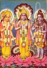 vishnu