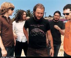 My Morning Jackets hiatus