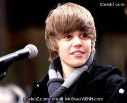 Thông tin về ca sĩ Justin Bieber Justin-Bieber