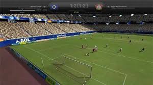 fifa manager 2008