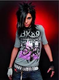 bill kaulitz tokio hotel