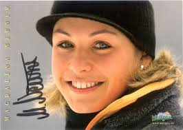 magdalena neuner