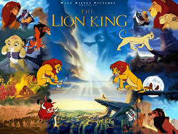 lion king wallpapers