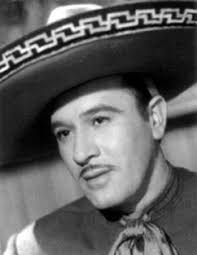 PEDRO INFANTE