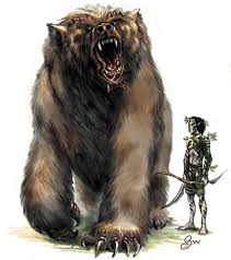 large animal pictures