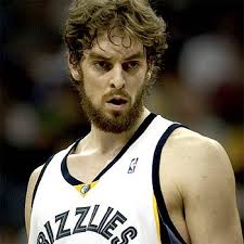 Pau Gasol ready for Lakers