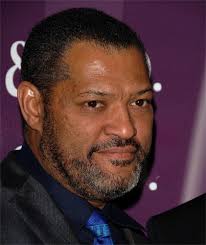 laurence fishburne