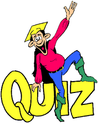 funny quiz