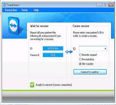 teamviewer