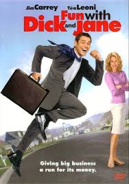 شاهد فلم Fun with Dick and Jane