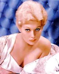 Kim Novak