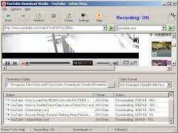    2009    Youtube-download-studio