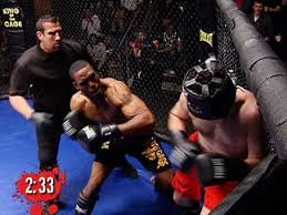 bully beat down