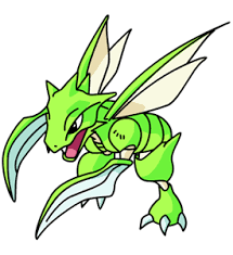 draw bug pokemon