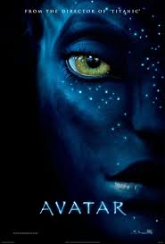 Avatar thumbnail