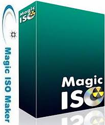 magic iso