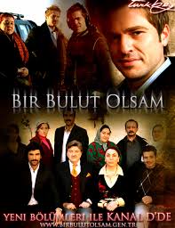 Bir Bulut Olsam 27.bölüm fragmanı izle
