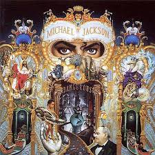 michael jackson dangerous