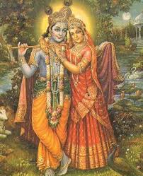 radha krishna